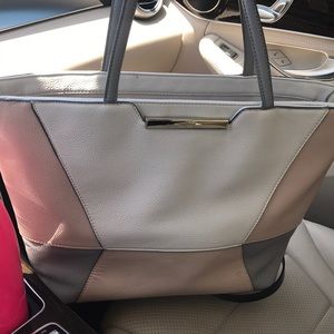 Nine West Tote/Laptop Bag